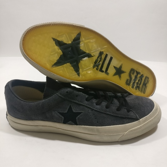 Converse John Varvatos One Star Ox Beluga Shoe - Picture 2 of 8